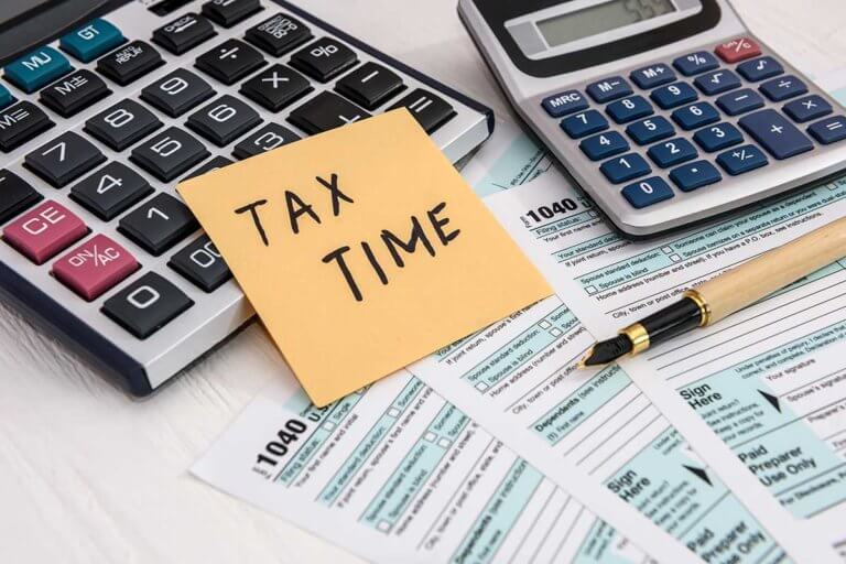 Best Tax Preparation Denver - Tax Resolution Services in Denver