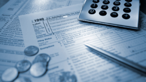 Rescue Your Finances: Get Help With Delinquent Tax Returns